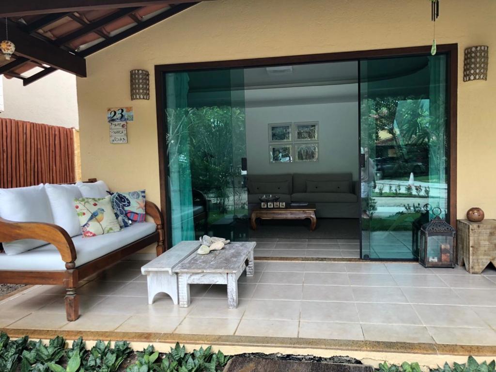 Вилла Casa Santa D'Ajuda Порту-Сегуру Экстерьер фото