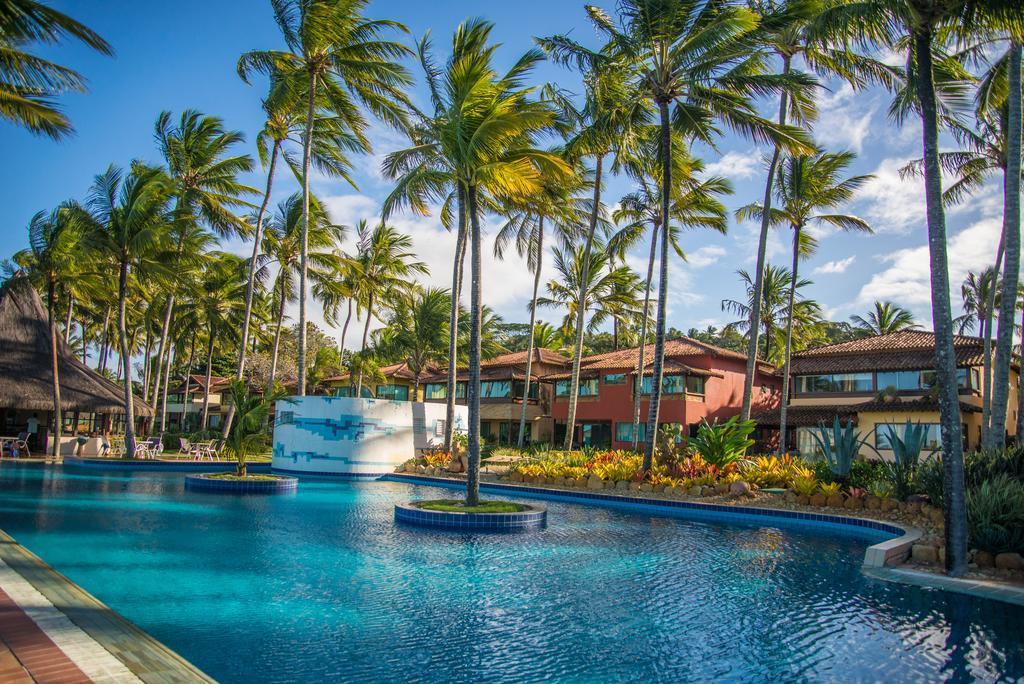 Вилла Casa Santa D'Ajuda Порту-Сегуру Экстерьер фото